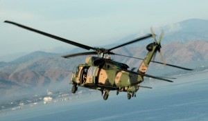 HERO helicopter safety device wins award